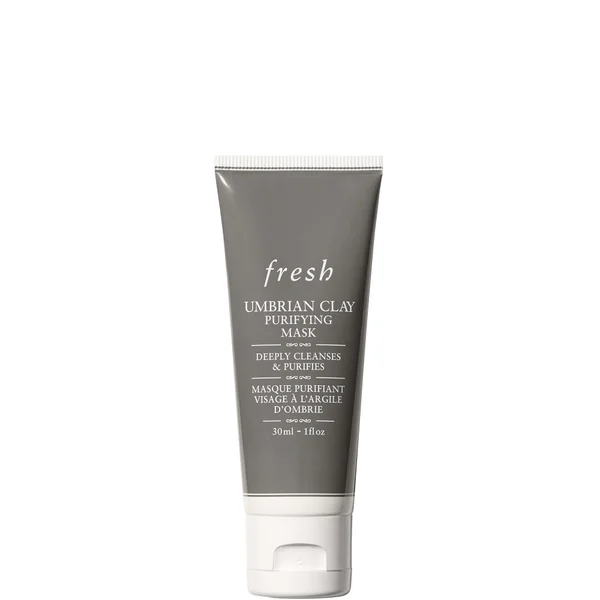 cult Fresh Umbrian Clay Pore-Purifying Face Mask 30ml