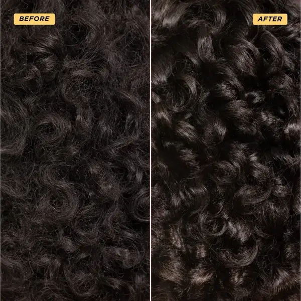 Cult Gisou Honey Gloss Ceramide Therapy Hair Mask 230ml