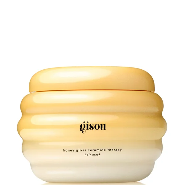 cult Gisou Honey Gloss Ceramide Therapy Hair Mask 230ml