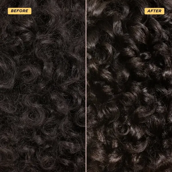 Cult Gisou Honey Gloss Ceramide Therapy Hair Mask 75ml