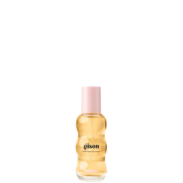 cult Gisou Honey Infused Hair Perfume 15ml - Wildflower Honey