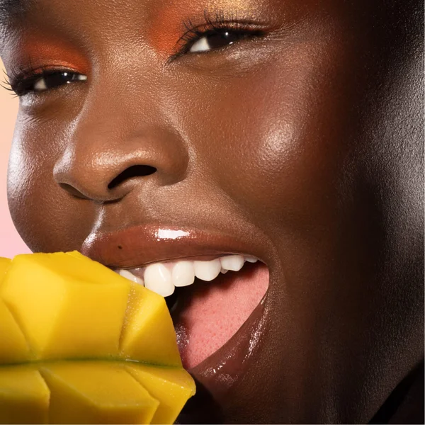 Cult Gisou Honey Infused Lip Oil - Mango Passion Punch 8ml