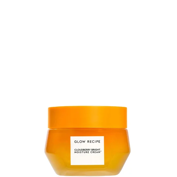 cult Glow Recipe Cloudberry Bright Moisture Cream 50ml