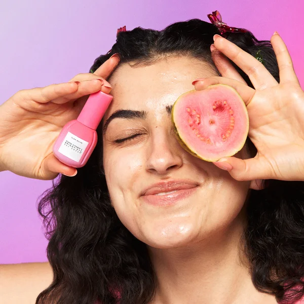 Cult Glow Recipe Guava Vitamin C Bright-Eye Gel Cream 15ml