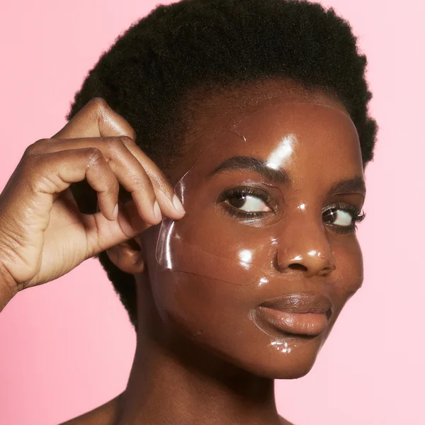 Cult Glow Recipe Limited Edition Watermelon Glow Jelly Mask 33g