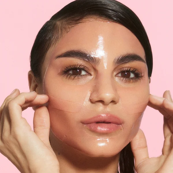 Cult Glow Recipe Limited Edition Watermelon Glow Jelly Mask 33g
