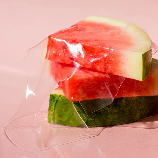 Cult Glow Recipe Limited Edition Watermelon Glow Jelly Mask 33g