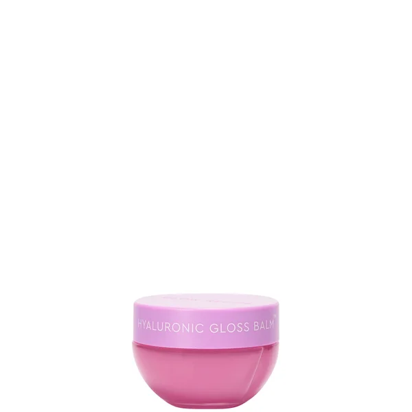 cult Glow Recipe Plum Plump Hyaluronic Gloss Balm 15g