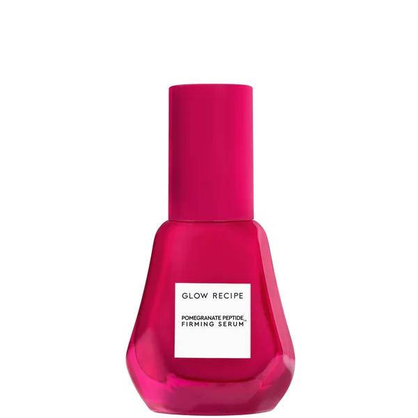 cult Glow Recipe Pomegranate Peptide Firming Serum 30ml