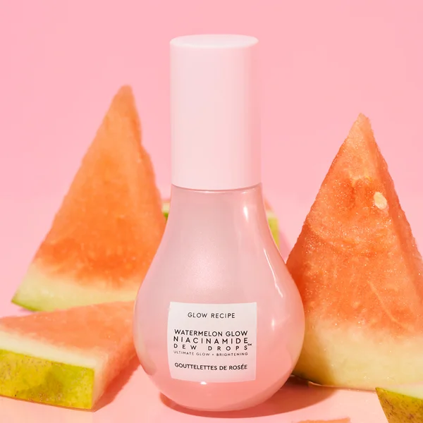 Cult Glow Recipe Watermelon Glow Niacinamide Dew Drops 40ml