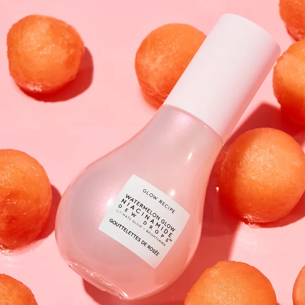 Cult Glow Recipe Watermelon Glow Niacinamide Dew Drops 40ml