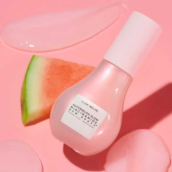 Cult Glow Recipe Watermelon Glow Niacinamide Dew Drops 15ml