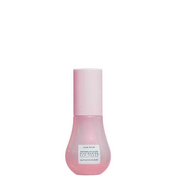 cult Glow Recipe Watermelon Glow Niacinamide Dew Drops 15ml