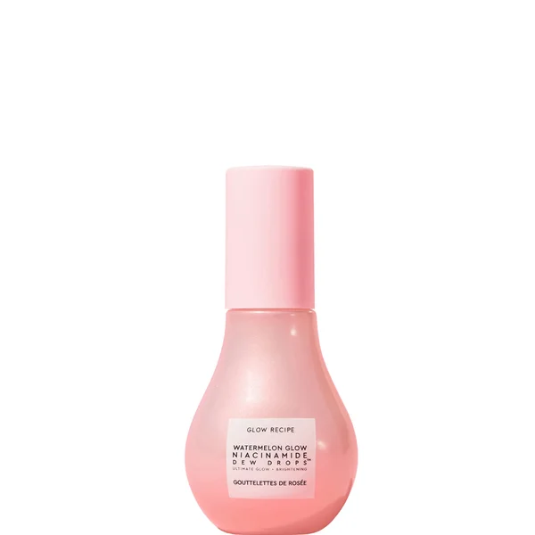 cult Glow Recipe Watermelon Glow Niacinamide Dew Drops 40ml