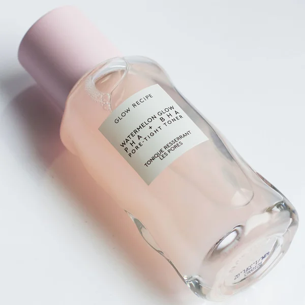 Cult Glow Recipe Watermelon Glow PHA + BHA Pore-Tight Toner 40ml