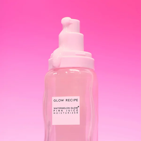 Cult Glow Recipe Watermelon Glow Pink Juice Moisturiser Refill Pod 50ml