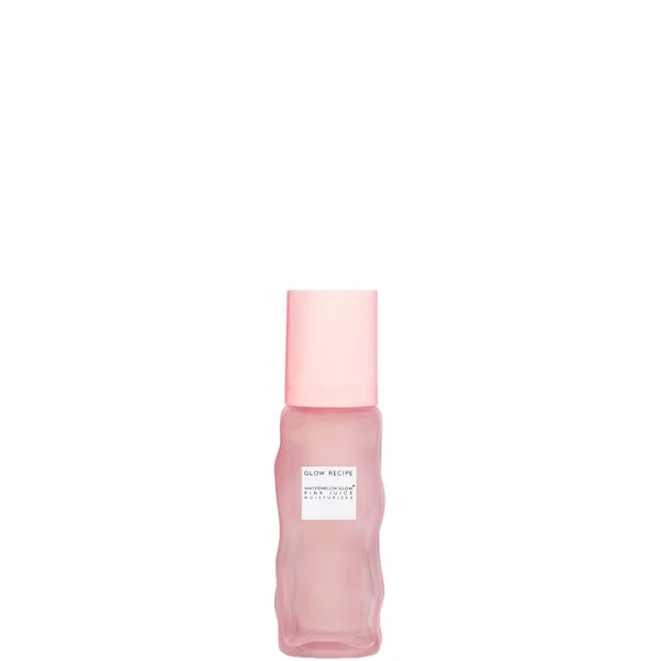 cult Glow Recipe Watermelon Glow Pink Juice Moisturizer 25ml