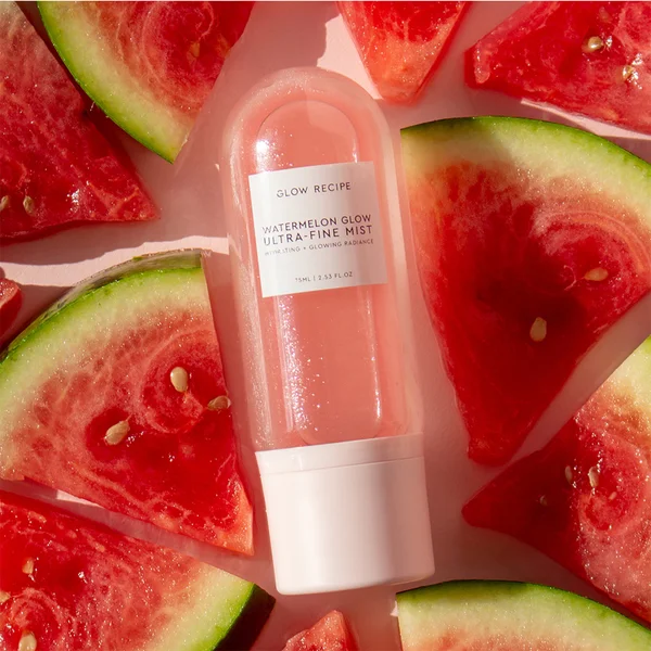 Cult Glow Recipe Watermelon Glow Ultra-Fine Mist 75ml