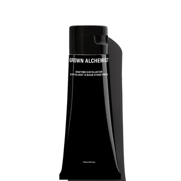 cult Grown Alchemist Enzyme Exfoliator Amino Acid Papain + Fruit Complex 75ml