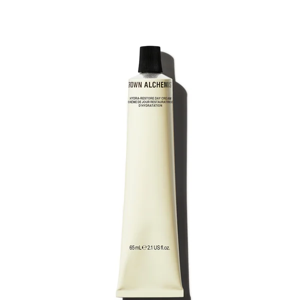 cult Grown Alchemist Hydra-Restore Day Cream Vitamin E + Rosehip Oil 65ml
