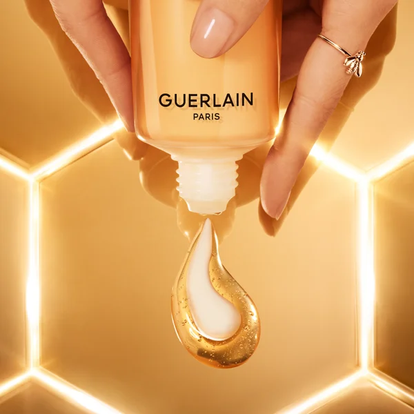 Cult GUERLAIN Abeille Royale Double R Radiance And Repair Mask 200ml