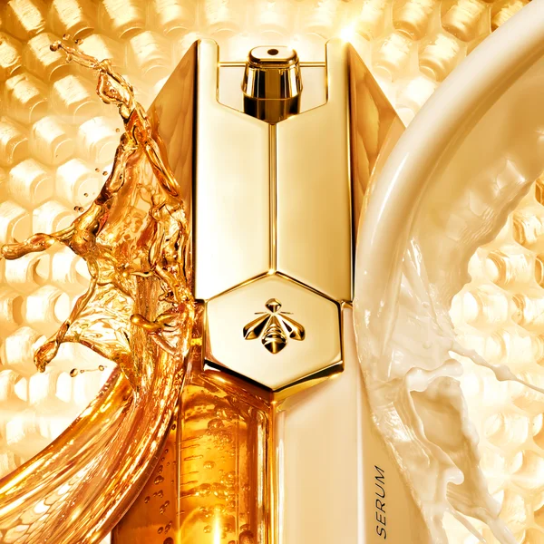 Cult GUERLAIN Abeille Royale Double R Renew And Repair Advanced Serum 30ml