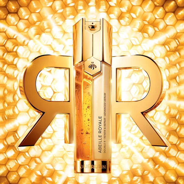 Cult GUERLAIN Abeille Royale Double R Renew And Repair Advanced Serum 30ml