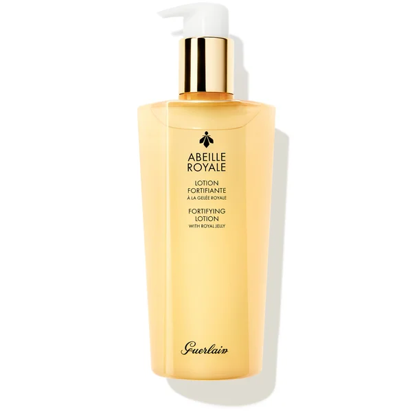 cult GUERLAIN Abeille Royale Fortifying Lotion With Royal Jelly 300ml
