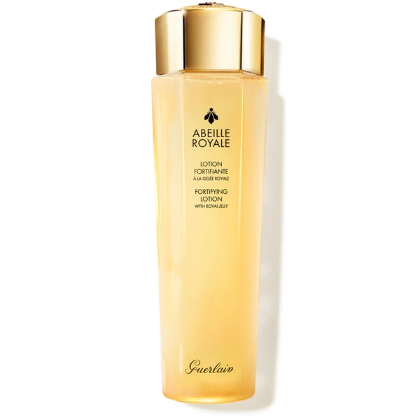 cult GUERLAIN Abeille Royale Fortifying Lotion With Royal Jelly 150ml