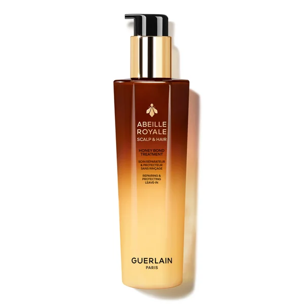 cult GUERLAIN Abeille Royale Honey Bond Treatment Leave-In Care 150ml