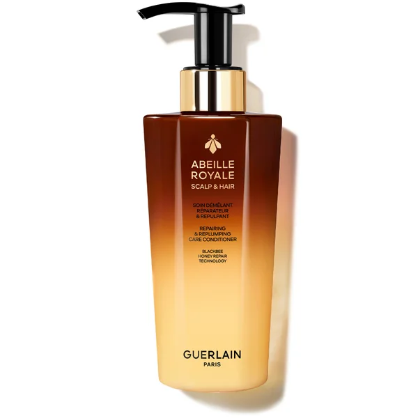 cult GUERLAIN Abeille Royale Repairing and Replumping Care Conditioner 290ml