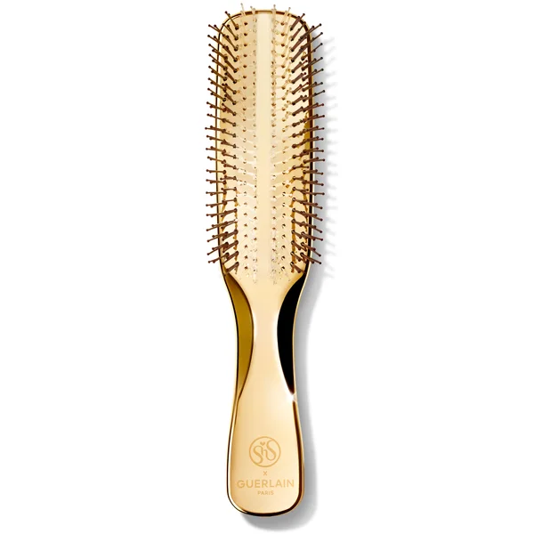 cult GUERLAIN Abeille Royale Scalp and Hair Care Brush