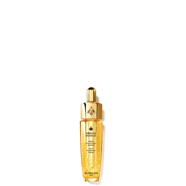 cult GUERLAIN Abeille Royale Youth Watery Oil Serum 15ml
