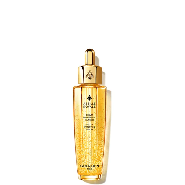 cult GUERLAIN Abeille Royale Youth Watery Oil Serum 50ml