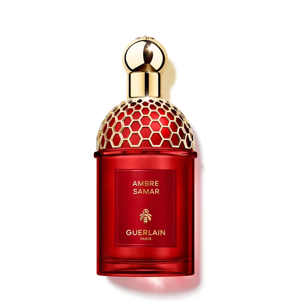 cult GUERLAIN Absolus Allegoria Ambre Samar Eau de Parfum 125ml