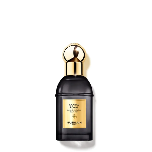cult GUERLAIN Absolus Allegoria Santal Royal Hair Mist 40ml