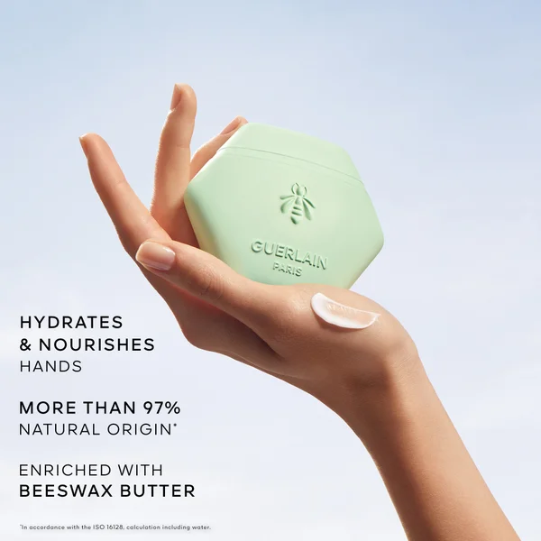 Cult GUERLAIN Aqua Allegoria Rosa Verde Hand Cream 50ml
