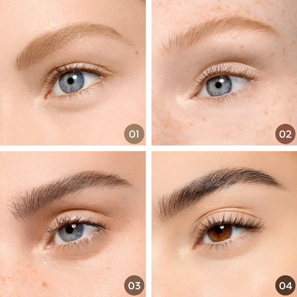 Cult GUERLAIN Brow G High Precision And Long Wear Brow Pencil 9g (Various Shades)