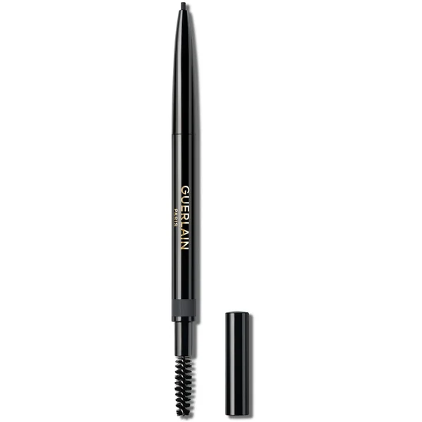 cult GUERLAIN Brow G High Precision and Long Wear Brow Pencil 9g (Various Shades)