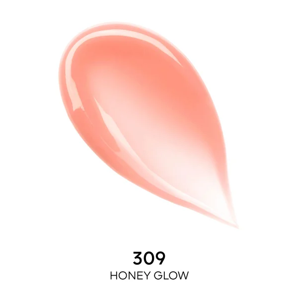 Cult GUERLAIN Kisskiss Bee Glow Honey Tint Balm 3.2g (Various Shades)