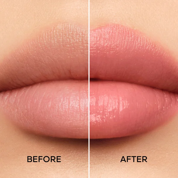 Cult GUERLAIN Kisskiss Bee Glow Honey Tint Balm 3.2g (Various Shades)