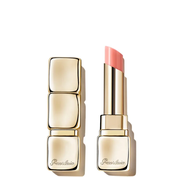 cult GUERLAIN Kisskiss Bee Glow Honey Tint Balm 3.2g (Various Shades)