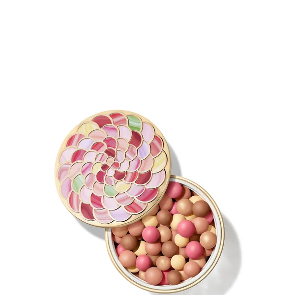 cult GUERLAIN Météorites Light-Revealing Pearls of Powder 25g (Various Shades)