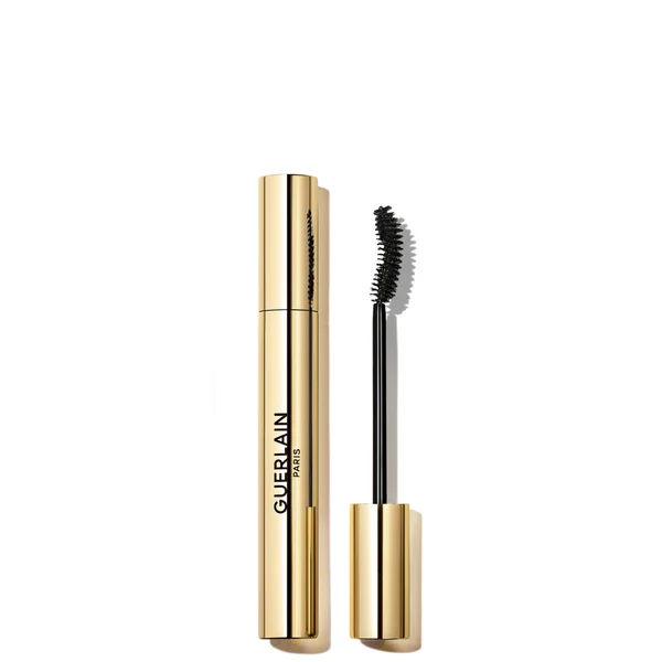cult GUERLAIN Noir G 24 Hour Intense Volume Mascara - Black 6g