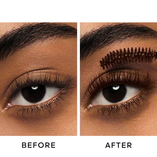 Cult GUERLAIN Noir G 24h Intense Volume Curl Mascara Brown 6g