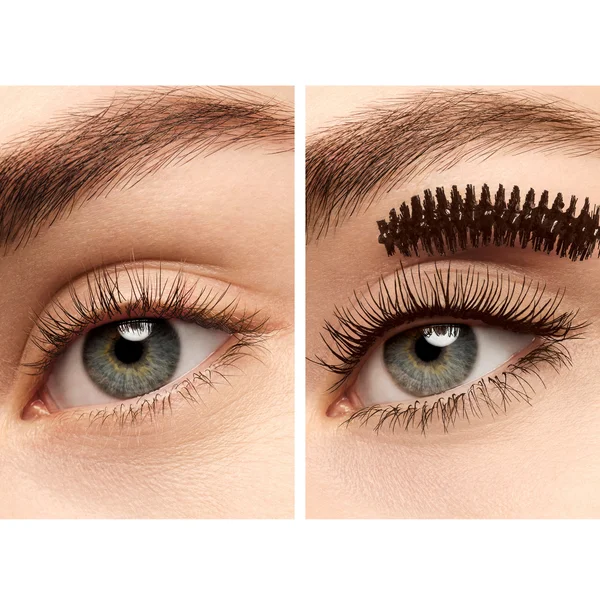 Cult GUERLAIN Noir G 24h Intense Volume Curl Mascara Brown 6g