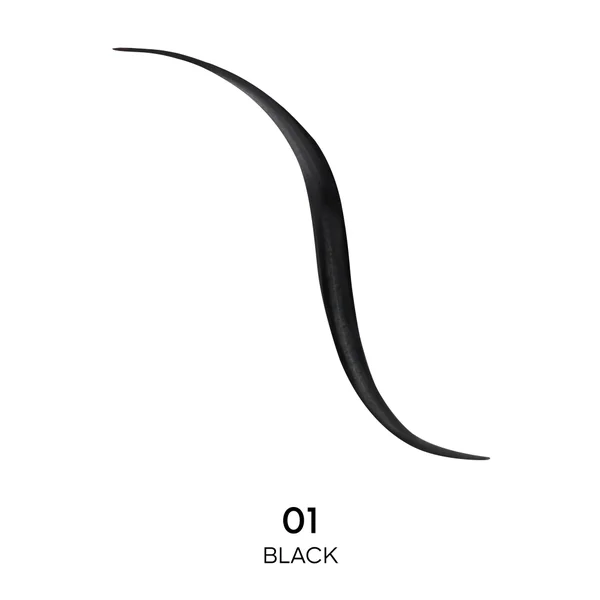 Cult GUERLAIN Noir G 24h Waterproof Graphic Liner 11g - 01 Black