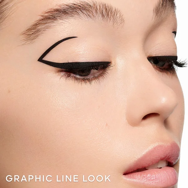 Cult GUERLAIN Noir G 24h Waterproof Graphic Liner 11g - 01 Black