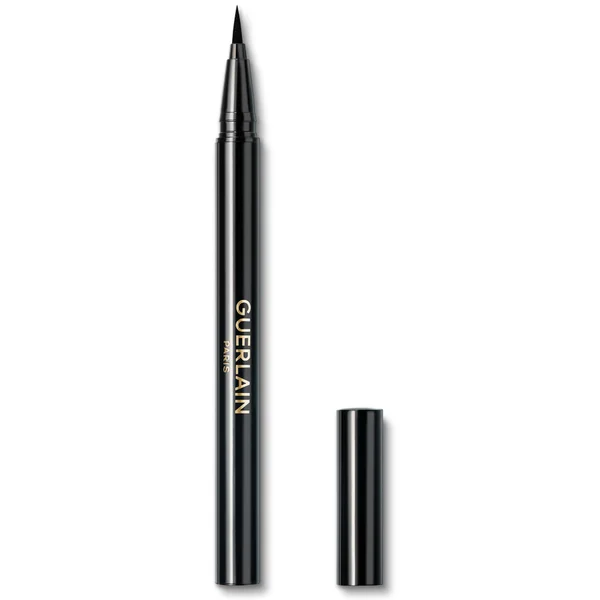 cult GUERLAIN Noir G 24h Waterproof Graphic Liner 11g - 01 Black