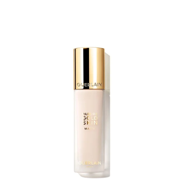 cult GUERLAIN Parure Gold Skin 24H No-Transfer High Perfection Foundation 35ml (Various Shades)
